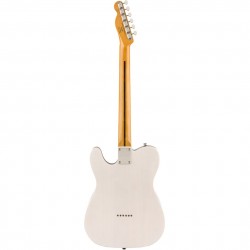 Fender Squier Classic Vibe 50s Telecaster in White Blonde 0374030501 