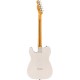 Fender Squier Classic Vibe 50s Telecaster in White Blonde 0374030501 