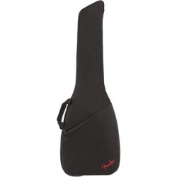 Fender 0991322406 FB405 Electric Bass Gig Bag, Black