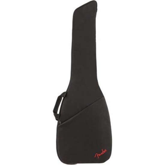 Fender 0991322406 FB405 Electric Bass Gig Bag, Black Fender 0991322406 FB405 Electric Bass Gig Bag, Black