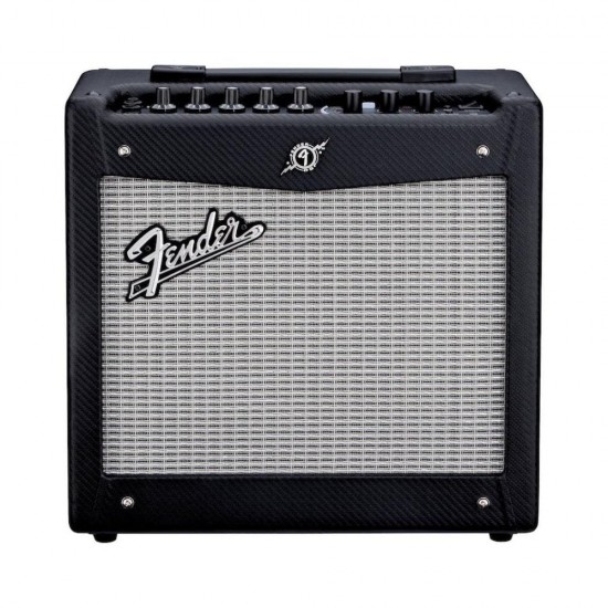 Fender 2300104900 Mustang I V2 Guitar Amplifier 