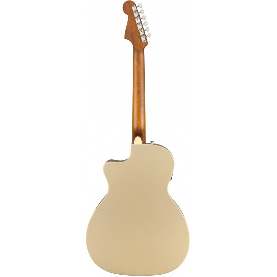 Fender California Series Newporter Player in Champagne 0970743044