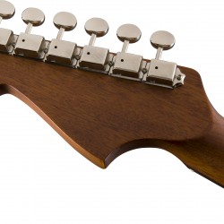 Fender California Series Newporter Player in Champagne 0970743044