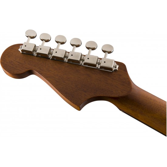 Fender California Series Newporter Player in Champagne 0970743044