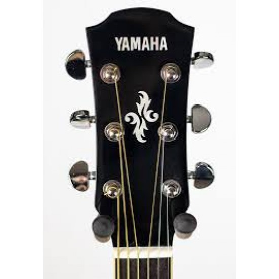 Yamaha APX600 Electric Acoustic Guitar - Natural