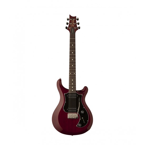 PRS S2 Standard 22 In Vintage Cherry Finish