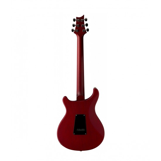 PRS S2 Standard 22 In Vintage Cherry Finish