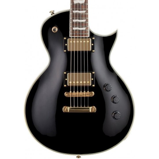 ESP LTD Eclipse EC256 - Black Gloss