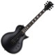 ESP LTD Eclipse EC256 - Black Satin