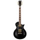 ESP LTD Eclipse EC256 - Black Gloss