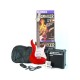 Yamaha EG112GPII MTR Electric Guitar Package - Metallic Red