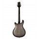 PRS H2ECBCA SE Hollowbody II Electric Guitar In Charcoal Burst Finish