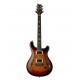 PRS H2ECBTC SE Hollowbody II Electric Guitar In Tricolor Sunburst Finish