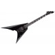 ESP LTD - Arrow 200 With Floyd Rose Special, Black Finish