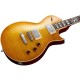 ESP LTD - Alex Skolnick AS1 Signature, Flame Maple In Lemon Burst Finish Include Hardcase