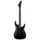 ESP LTD MH200 With Floyd Rose Black Finish