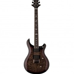 PRS SE Mark Holcomb Signature Guitar In Holcomb Burst Finish, PRS SE Gig Bag Included MHHB