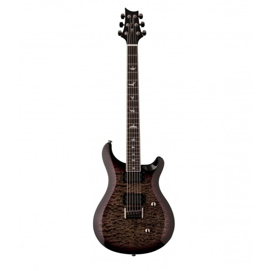 PRS SE Mark Holcomb Signature Guitar In Holcomb Burst Finish, PRS SE Gig Bag Included MHHB