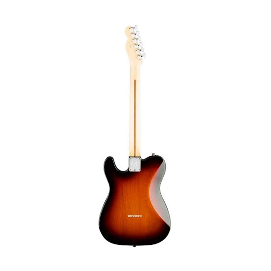 Fender 0113080700 Electric Guitar - 3 Color Sunburst Fender 0113080700 Electric Guitar - 3 Color Sunburst
