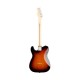 Fender 0113080700 Electric Guitar - 3 Color Sunburst Fender 0113080700 Electric Guitar - 3 Color Sunburst
