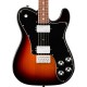 Fender 0113080700 Electric Guitar - 3 Color Sunburst Fender 0113080700 Electric Guitar - 3 Color Sunburst