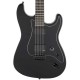 Fender 0114545706 Jim Root Signature Stratocaster Electric Guitar- Black