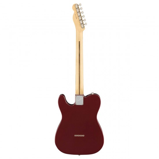 Fender American Performer Telecaster HUM Rosewood Aubergine - 0115120345