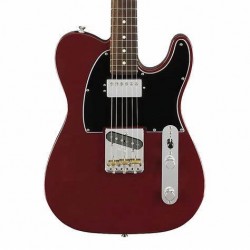 Fender American Performer Telecaster HUM Rosewood Aubergine - 0115120345