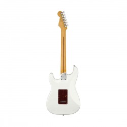 Fender 0118010781 American Ultra Stratocaster - Arctic Pearl