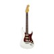 Fender 0118010781 American Ultra Stratocaster - Arctic Pearl