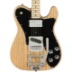 Fender 0141212321 limited edition '72 Telecaster Custom w/ Bigsby -Natural Fender 0141212321 limited edition '72 Telecaster Custom w/ Bigsby -Natural
