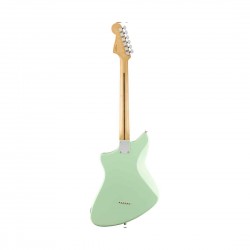 Fender Alternate Reality Meteora HH Electric Stratocaster-Surf Green