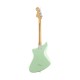 Fender Alternate Reality Meteora HH Electric Stratocaster-Surf Green