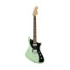 Fender Alternate Reality Meteora HH Electric Stratocaster-Surf Green