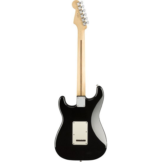 Fender 0144502506 Player Stratocaster Electric Guitar MN Black