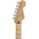 Fender 0144502534 Player Stratocaster - Buttercream 
