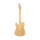 Fender 0146230721 Jimmy Page Telecaster Electric Guitar RW Natural 