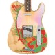 Fender 0146230721 Jimmy Page Telecaster Electric Guitar RW Natural 