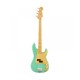 Fender 0149612373 Vintera '50s Precision Bass in Sea Foam Green