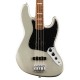 Fender 0149643324 '70s Jazz Bass in Inca Silver