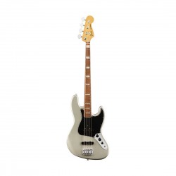 Fender 0149643324 '70s Jazz Bass in Inca Silver