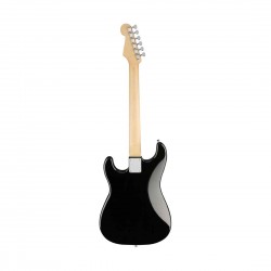 Fender 0370910506  HT Electric Guitar - Black