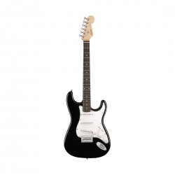 Fender 0370910506  HT Electric Guitar - Black