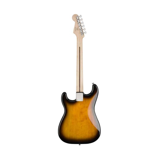 Fender 0371001532 Bullet Stratocaster Electric Guitar- Brown Sunburst Fender 0371001532 Bullet Stratocaster Electric Guitar- Brown Sunburst