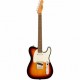 Fender 0374040500 Squier Classic Vibe 60's Custom Telecaster Electric Guitar  - 3 Color Sunburst