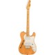 Fender 0374070521 Squier Classic Vibe '70s Telecaster Thinline - Natural