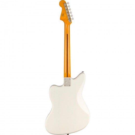 Fender Squier Classic Vibe Late '50s Jazzmaster IL white Blonde (0374086501) 