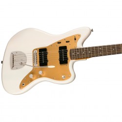 Fender Squier Classic Vibe Late '50s Jazzmaster IL white Blonde (0374086501) 
