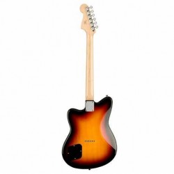 Fender Squier Paranormal Toronado in 3 Tone Sunburst Electric Guitar