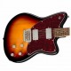 Fender Squier Paranormal Toronado in 3 Tone Sunburst Electric Guitar